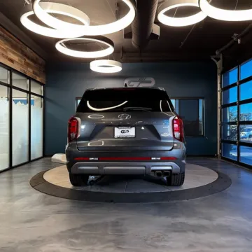More photos of 2023 Hyundai Palisade SEL at GP Motor Company, UT