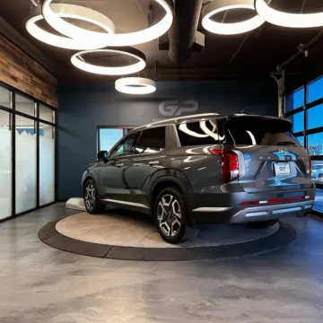 More photos of 2023 Hyundai Palisade SEL at GP Motor Company, UT