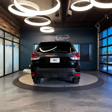 More photos of 2024 Subaru Forester Wilderness at GP Motor Company, UT