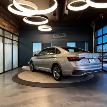 More photos of 2024 Volkswagen Jetta 1.5T SE at GP Motor Company, UT