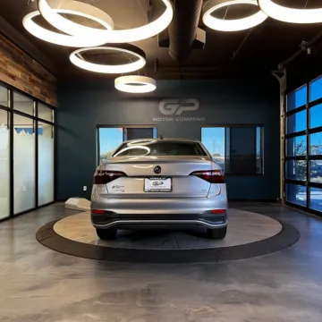 More photos of 2024 Volkswagen Jetta 1.5T SE at GP Motor Company, UT