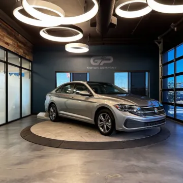 Silver 2024 Volkswagen Jetta 1.5T SE for sale in Kaysville, UT