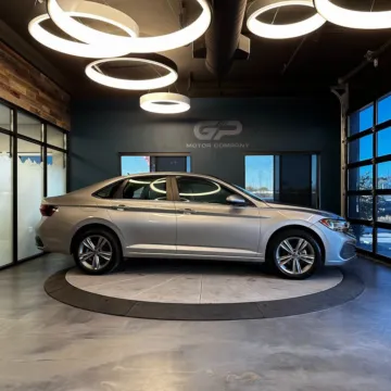 Photos of 2024 Volkswagen Jetta 1.5T SE for sale in Kaysville, UT at GP Motor Company