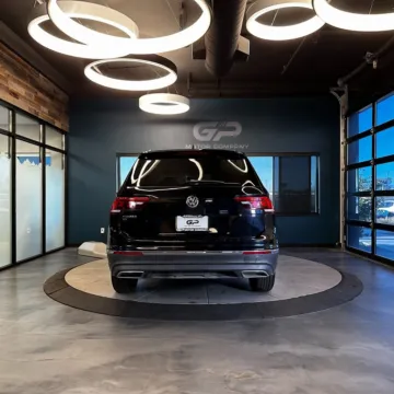 More photos of 2021 Volkswagen Tiguan 2.0T SE at GP Motor Company, UT