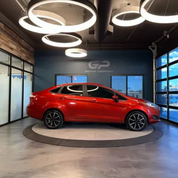 Photos of 2019 Ford Fiesta SE for sale in Kaysville, UT at GP Motor Company