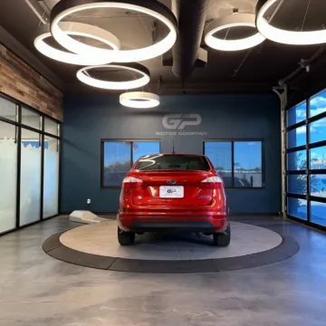 More photos of 2019 Ford Fiesta SE at GP Motor Company, UT