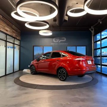 More photos of 2019 Ford Fiesta SE at GP Motor Company, UT