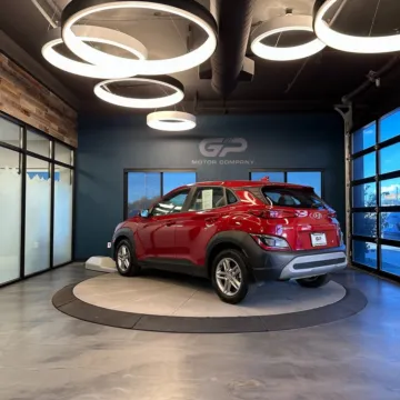 More photos of 2022 Hyundai Kona SE at GP Motor Company, UT