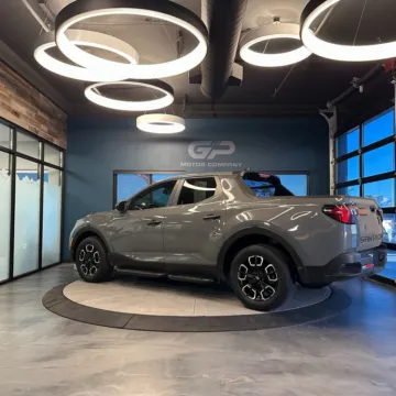 More photos of 2022 Hyundai Santa Cruz SEL at GP Motor Company, UT