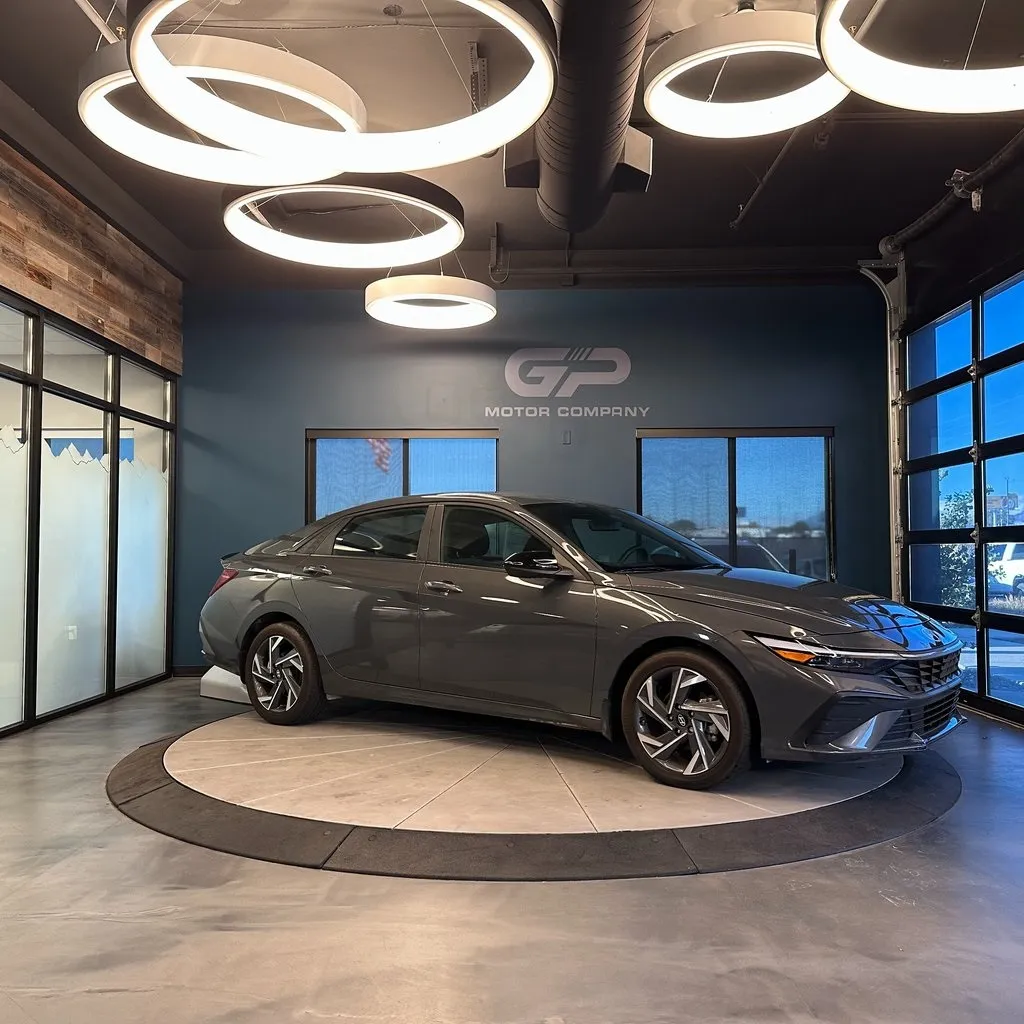 2025 Hyundai Elantra SEL Sport for sale in Kaysville, UT