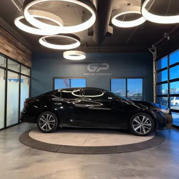 Photos of 2020 Nissan Maxima 3.5 SV for sale in Kaysville, UT at GP Motor Company