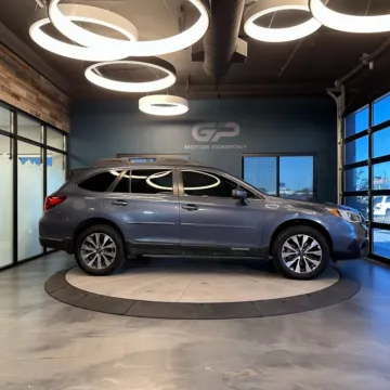 Photos of 2017 Subaru Outback 3.6R for sale in Kaysville, UT at GP Motor Company
