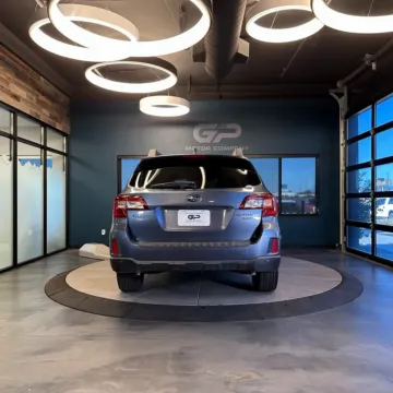 More photos of 2017 Subaru Outback 3.6R at GP Motor Company, UT