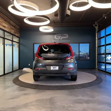 More photos of 2020 Kia Soul LX at GP Motor Company, UT