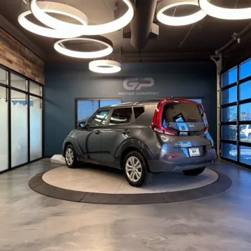 More photos of 2020 Kia Soul LX at GP Motor Company, UT