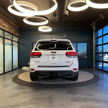 More photos of 2020 Jeep Grand Cherokee Trailhawk at GP Motor Company, UT