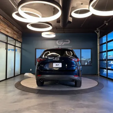 More photos of 2022 Mazda CX-5 2.5 S Preferred Package at GP Motor Company, UT