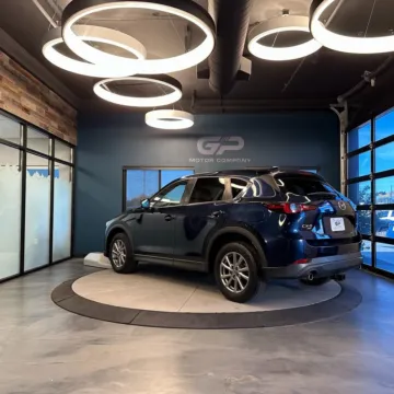 More photos of 2022 Mazda CX-5 2.5 S Preferred Package at GP Motor Company, UT