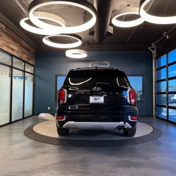 More photos of 2021 Hyundai Palisade Limited at GP Motor Company, UT