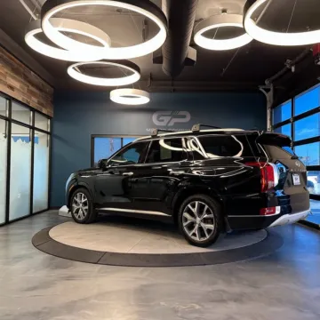 More photos of 2021 Hyundai Palisade Limited at GP Motor Company, UT