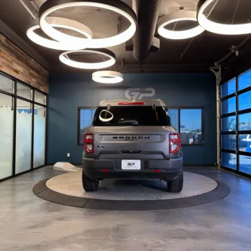 More photos of 2021 Ford Bronco Sport at GP Motor Company, UT