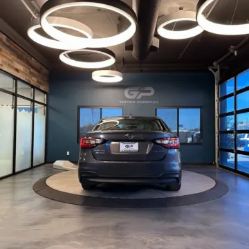 More photos of 2024 Subaru Legacy Limited at GP Motor Company, UT