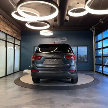 More photos of 2020 Kia Sorento LX at GP Motor Company, UT