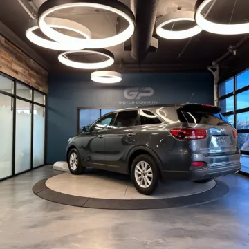 More photos of 2020 Kia Sorento LX at GP Motor Company, UT
