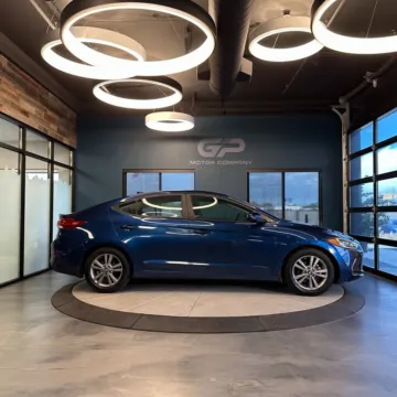 Photos of 2018 Hyundai Elantra Value Edition for sale in Kaysville, UT at GP Motor Company
