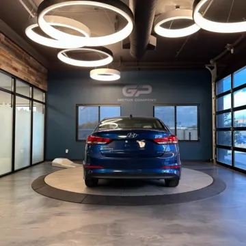 More photos of 2018 Hyundai Elantra Value Edition at GP Motor Company, UT