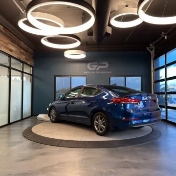 More photos of 2018 Hyundai Elantra Value Edition at GP Motor Company, UT
