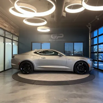 Photos of 2023 Chevrolet Camaro LT1 for sale in Kaysville, UT at GP Motor Company