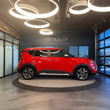 Photos of 2021 Kia Soul X-Line for sale in Kaysville, UT at GP Motor Company