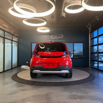 More photos of 2021 Kia Soul X-Line at GP Motor Company, UT