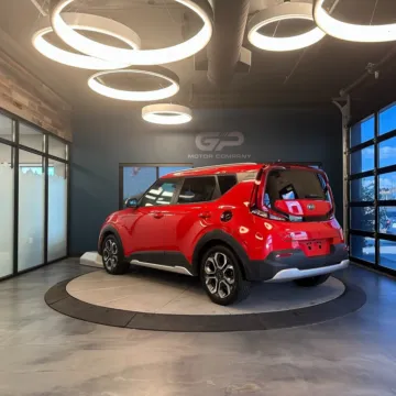 More photos of 2021 Kia Soul X-Line at GP Motor Company, UT