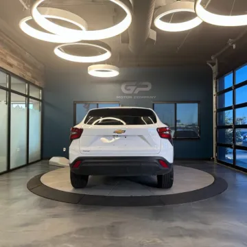 More photos of 2024 Chevrolet Trax LS at GP Motor Company, UT