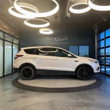 Photos of 2018 Ford Escape SE for sale in Kaysville, UT at GP Motor Company