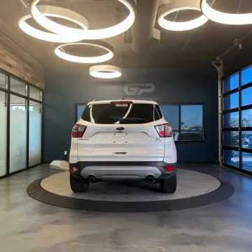 More photos of 2018 Ford Escape SE at GP Motor Company, UT