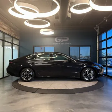 Photos of 2024 Hyundai Sonata SEL for sale in Kaysville, UT at GP Motor Company