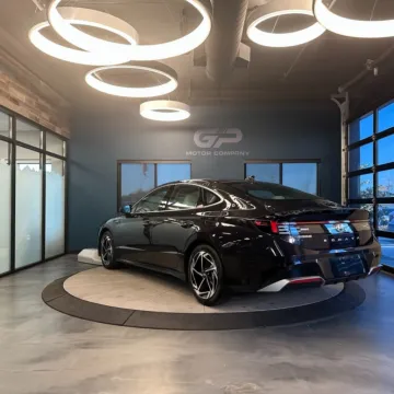 More photos of 2024 Hyundai Sonata SEL at GP Motor Company, UT