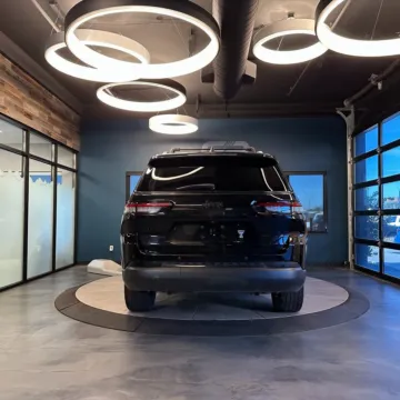 More photos of 2021 Jeep Grand Cherokee L Limited at GP Motor Company, UT