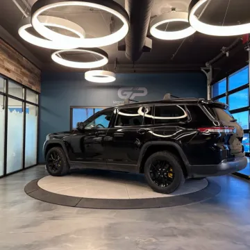 More photos of 2021 Jeep Grand Cherokee L Limited at GP Motor Company, UT