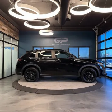 Photos of 2024 Honda HR-V Sport for sale in Kaysville, UT at GP Motor Company