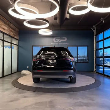 More photos of 2024 Honda HR-V Sport at GP Motor Company, UT