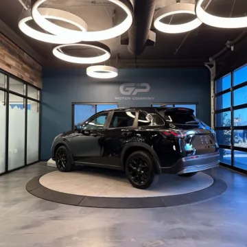 More photos of 2024 Honda HR-V Sport at GP Motor Company, UT