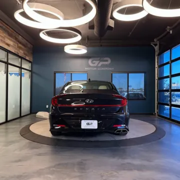More photos of 2023 Hyundai Sonata SEL at GP Motor Company, UT