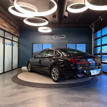 More photos of 2023 Hyundai Sonata SEL at GP Motor Company, UT