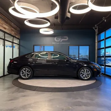 Photos of 2023 Hyundai Sonata SEL for sale in Kaysville, UT at GP Motor Company