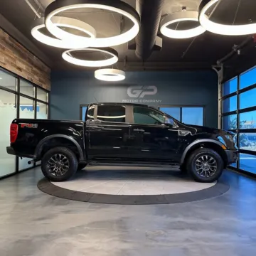 Photos of 2019 Ford Ranger XLT for sale in Kaysville, UT at GP Motor Company