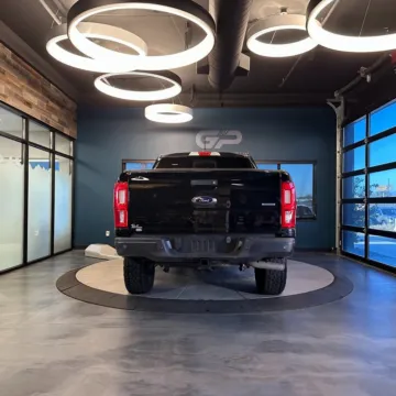 More photos of 2019 Ford Ranger XLT at GP Motor Company, UT